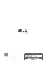 Preview for 80 page of LG WT5680H A Owner'S Manual