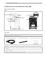 Preview for 8 page of LG WT6001HVA Owner'S Manual