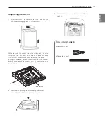 Preview for 13 page of LG WT6001HVA Owner'S Manual