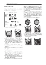 Preview for 14 page of LG WT7050CV Owner'S Manual