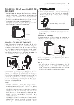 Preview for 50 page of LG WT7050CV Owner'S Manual