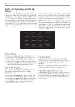 Preview for 61 page of LG WT7050CV Owner'S Manual