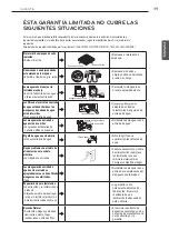 Preview for 78 page of LG WT7050CV Owner'S Manual