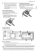 Preview for 21 page of LG WT7100C Series Owner'S Manual