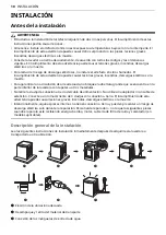 Preview for 62 page of LG WT7100C Series Owner'S Manual