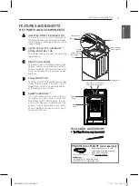 Preview for 8 page of LG WT7200C Series Owner'S Manual