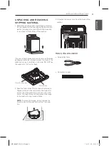 Preview for 10 page of LG WT7200C Series Owner'S Manual