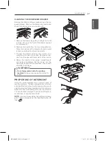 Preview for 28 page of LG WT7200C Series Owner'S Manual