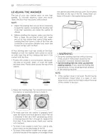 Preview for 12 page of LG WT7700H*A Owner'S Manual