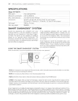 Preview for 30 page of LG WT7700H*A Owner'S Manual