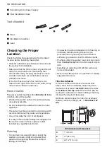 Preview for 10 page of LG WT7880H A Series Owner'S Manual