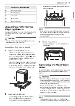 Preview for 11 page of LG WT7880H A Series Owner'S Manual