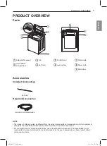 Preview for 7 page of LG WT7900H A Series Owner'S Manual