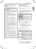 Preview for 15 page of LG WT7900H A Series Owner'S Manual