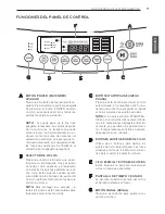 Предварительный просмотр 47 страницы LG WT901CW Owner'S Manual