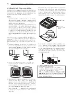 Предварительный просмотр 54 страницы LG WT901CW Owner'S Manual