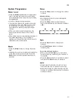 Предварительный просмотр 25 страницы LG WTG1030SF Owner'S Manual