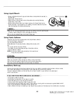 Preview for 14 page of LG WTG1030SF Service Manual