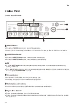 Preview for 22 page of LG WTG1034BF Owner'S Manual