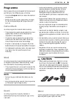 Preview for 21 page of LG WTG7520 Owner'S Manual