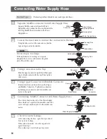 Preview for 30 page of LG WTG8532WH Owner'S Manual