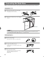 Предварительный просмотр 32 страницы LG WTG8532WH Owner'S Manual