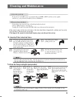 Предварительный просмотр 33 страницы LG WTG8532WH Owner'S Manual