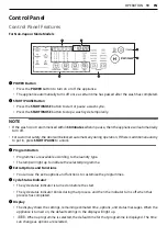 Предварительный просмотр 19 страницы LG WTG9034 F Series Owner'S Manual