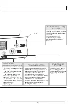 Preview for 15 page of LG WTL-8KG10 Owner'S Manual