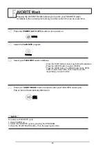 Preview for 19 page of LG WTL-8KG10 Owner'S Manual