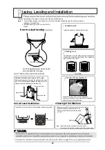 Preview for 26 page of LG WTL-8KG10 Owner'S Manual