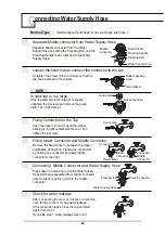 Preview for 28 page of LG WTL-8KG10 Owner'S Manual