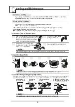 Preview for 32 page of LG WTL-8KG10 Owner'S Manual