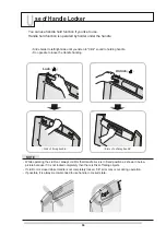 Preview for 34 page of LG WTL-8KG10 Owner'S Manual