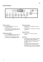 Предварительный просмотр 22 страницы LG WTL1366KGVF Owner'S Manual