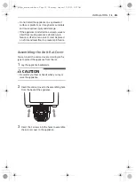 Preview for 13 page of LG WTL1566KGF Owner'S Manual