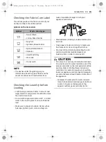 Preview for 15 page of LG WTL1566KGF Owner'S Manual