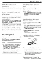 Preview for 27 page of LG WTR1234WF Owner'S Manual