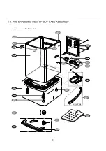 Предварительный просмотр 53 страницы LG WTS14BSL Service Manual