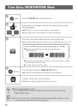 Preview for 26 page of LG WTS14DHM Owner'S Manual