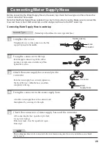 Preview for 29 page of LG WTS14DHM Owner'S Manual