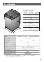 Preview for 41 page of LG WTS14DHM Owner'S Manual