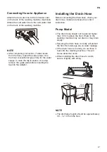 Preview for 17 page of LG WTS14HHDK Owner'S Manual