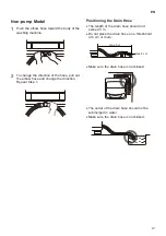 Preview for 17 page of LG WTS19HHMK1 Owner'S Manual