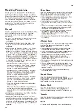 Preview for 24 page of LG WTS19HHMK1 Owner'S Manual