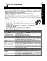 Preview for 14 page of LG WTS6520 Owner'S Manual