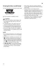 Preview for 20 page of LG WTT03TLXM Owner'S Manual