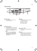 Предварительный просмотр 23 страницы LG WTT03TLXMN Owner'S Manual