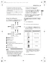 Preview for 35 page of LG WV10-1410B Owner'S Manual