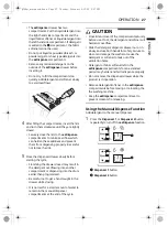 Preview for 27 page of LG WV10-1412B Owner'S Manual